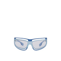 AZURE BLUE Lunettes de soleil Eliot