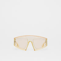 PALE OLIVE Lunettes de soleil Brooke