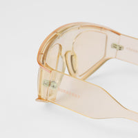 PALE OLIVE Lunettes de soleil Brooke
