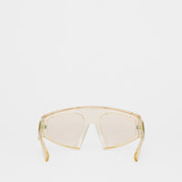 PALE OLIVE Lunettes de soleil Brooke