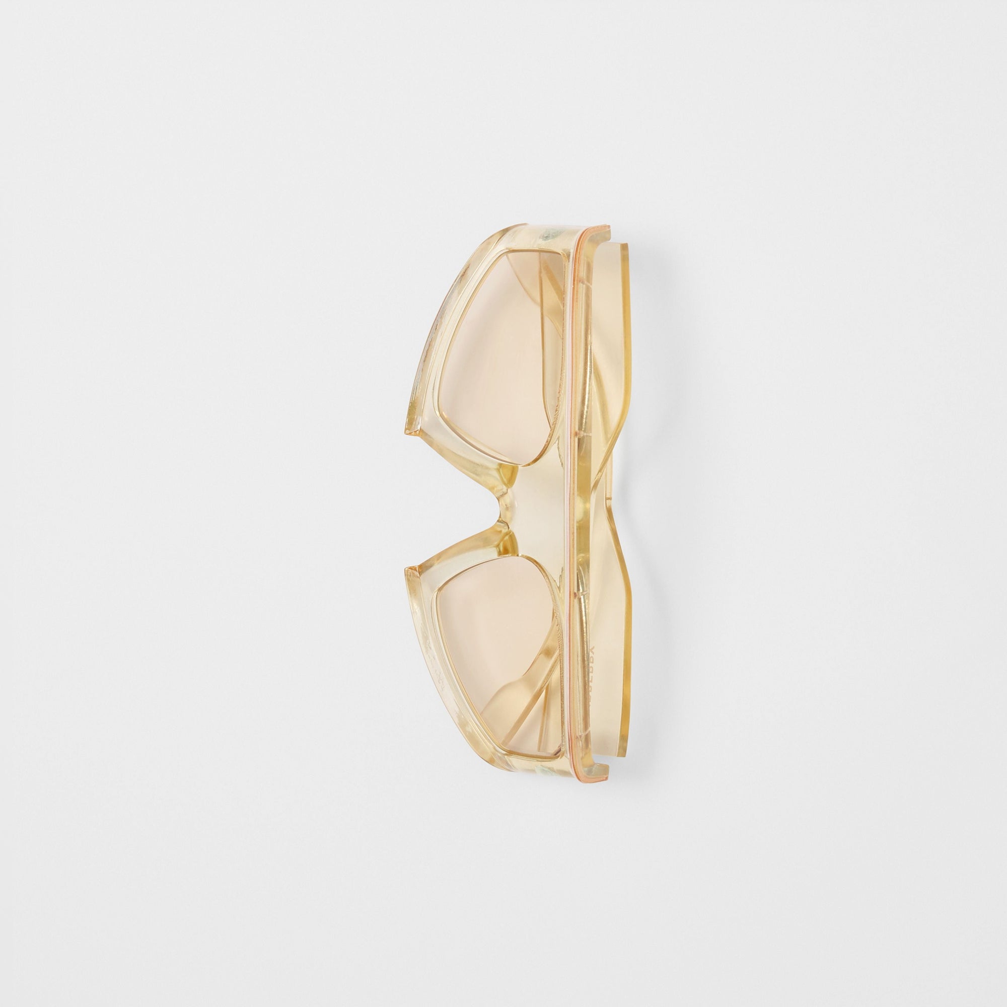 PALE OLIVE Lunettes de soleil Brooke
