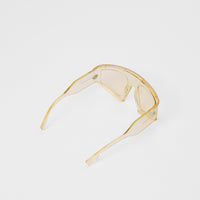 PALE OLIVE Lunettes de soleil Brooke