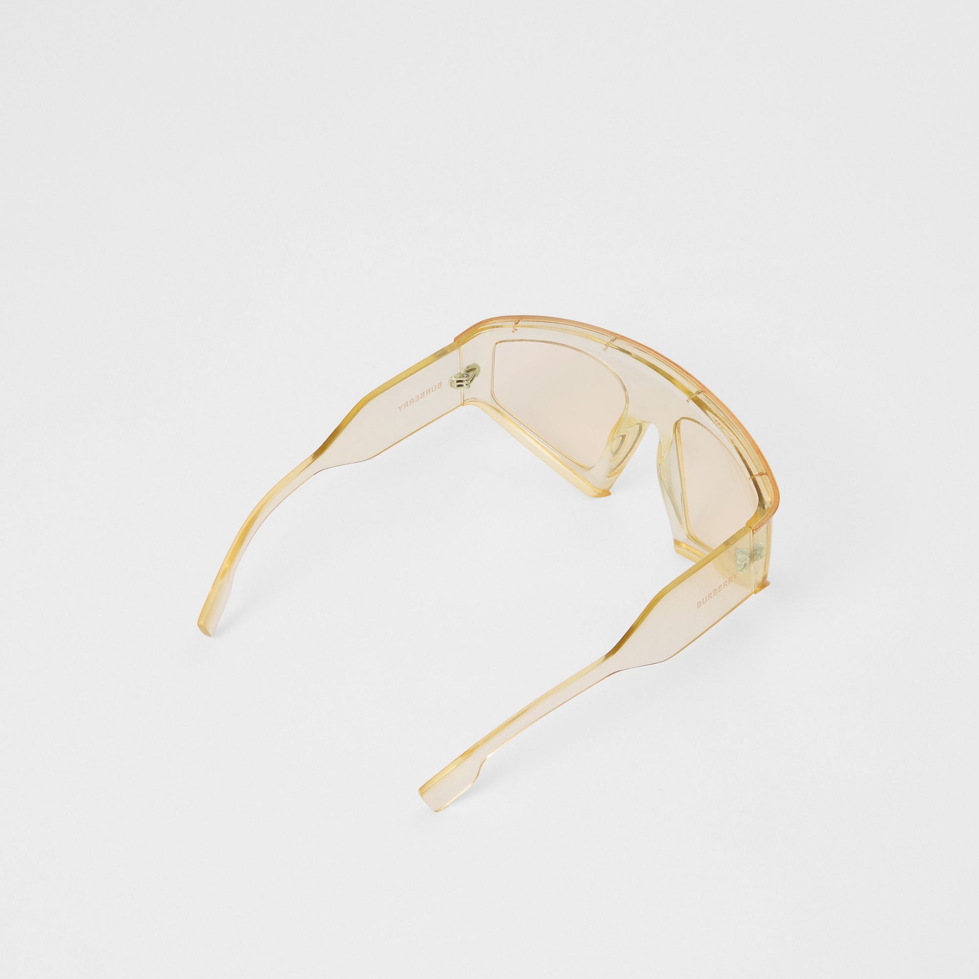 PALE OLIVE Lunettes de soleil Brooke