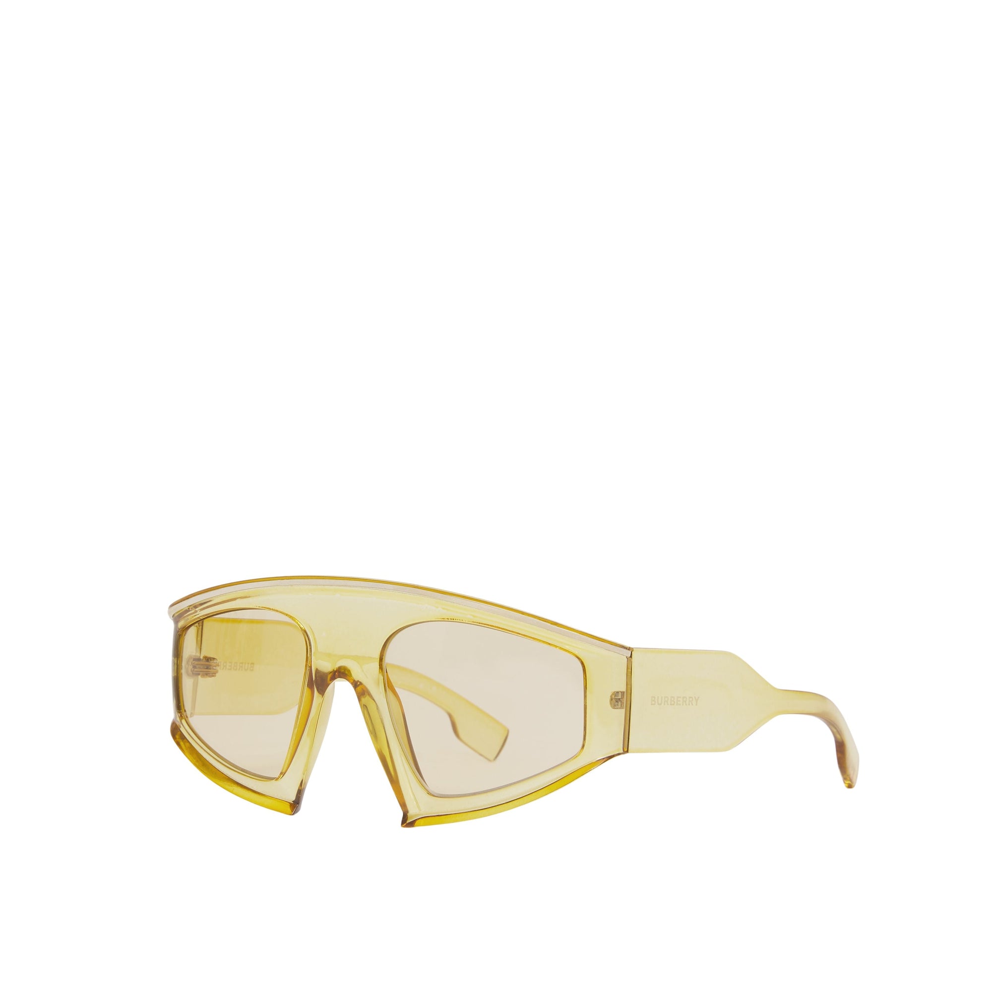 PALE ORANGE Lunettes de soleil Brooke