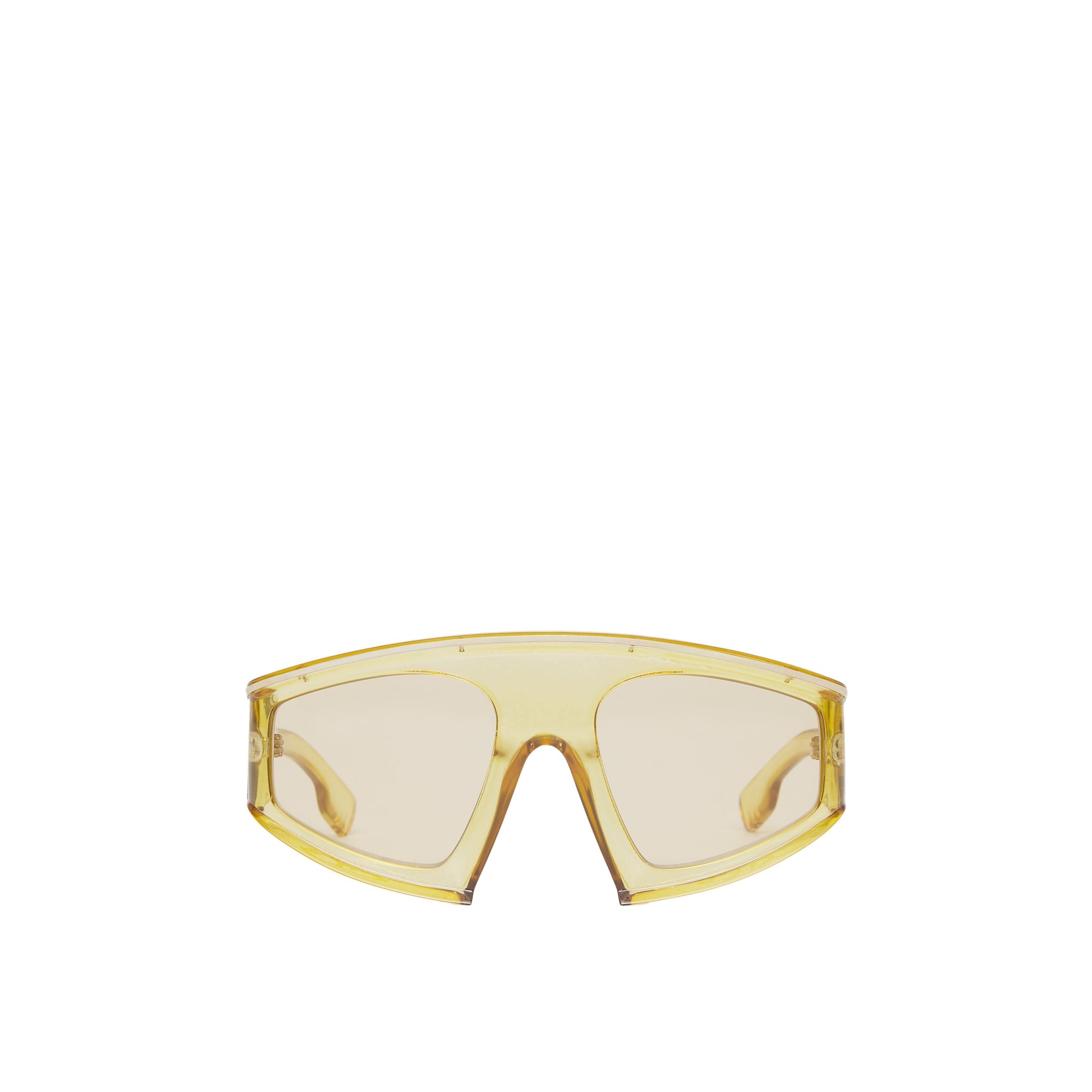 PALE ORANGE Lunettes de soleil Brooke