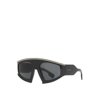 BLACK Lunettes de soleil Brooke