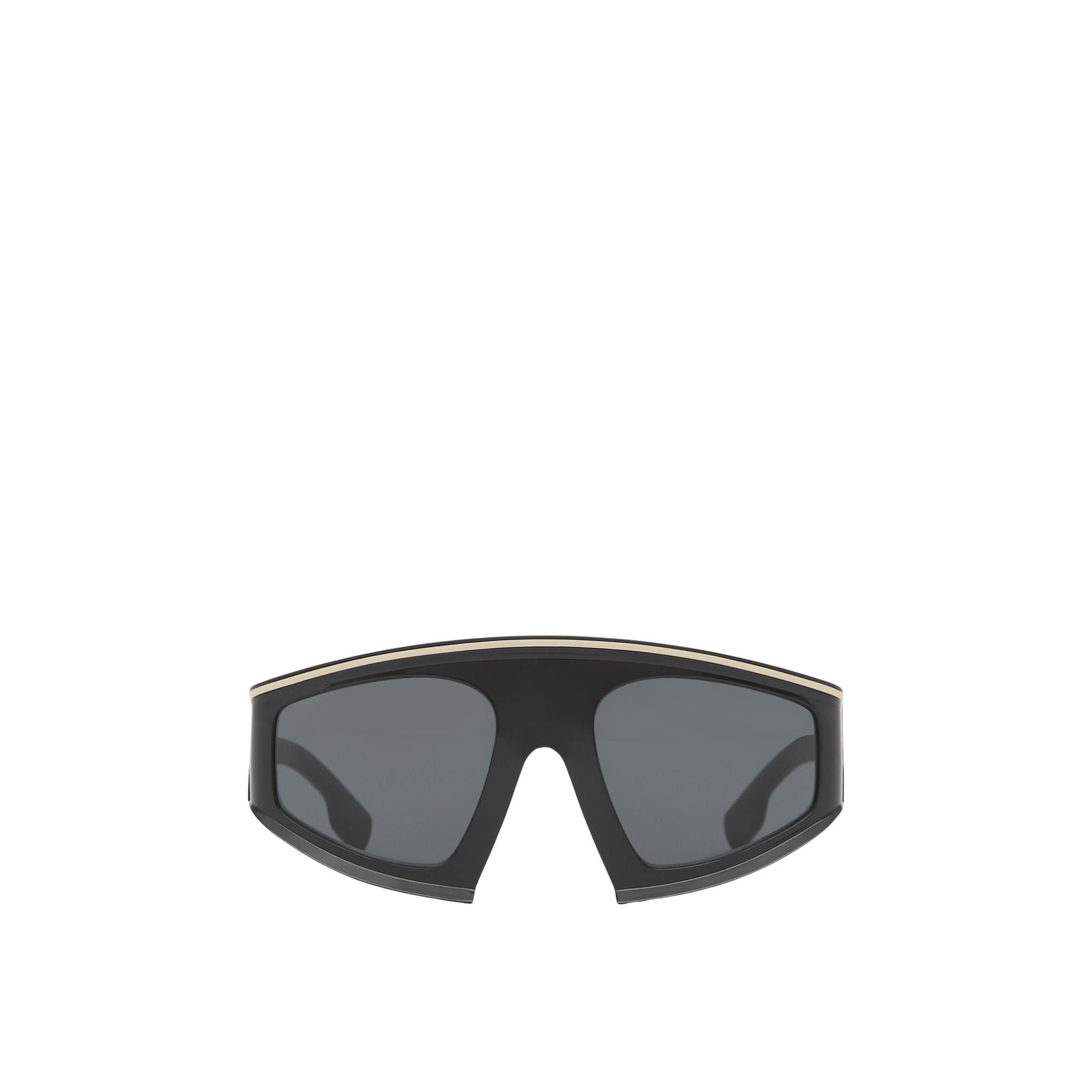 BLACK Lunettes de soleil Brooke