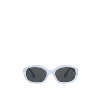 COBALT Lunettes de soleil ovales