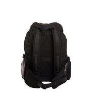 Sac à dos wilfin en nylon - Rose