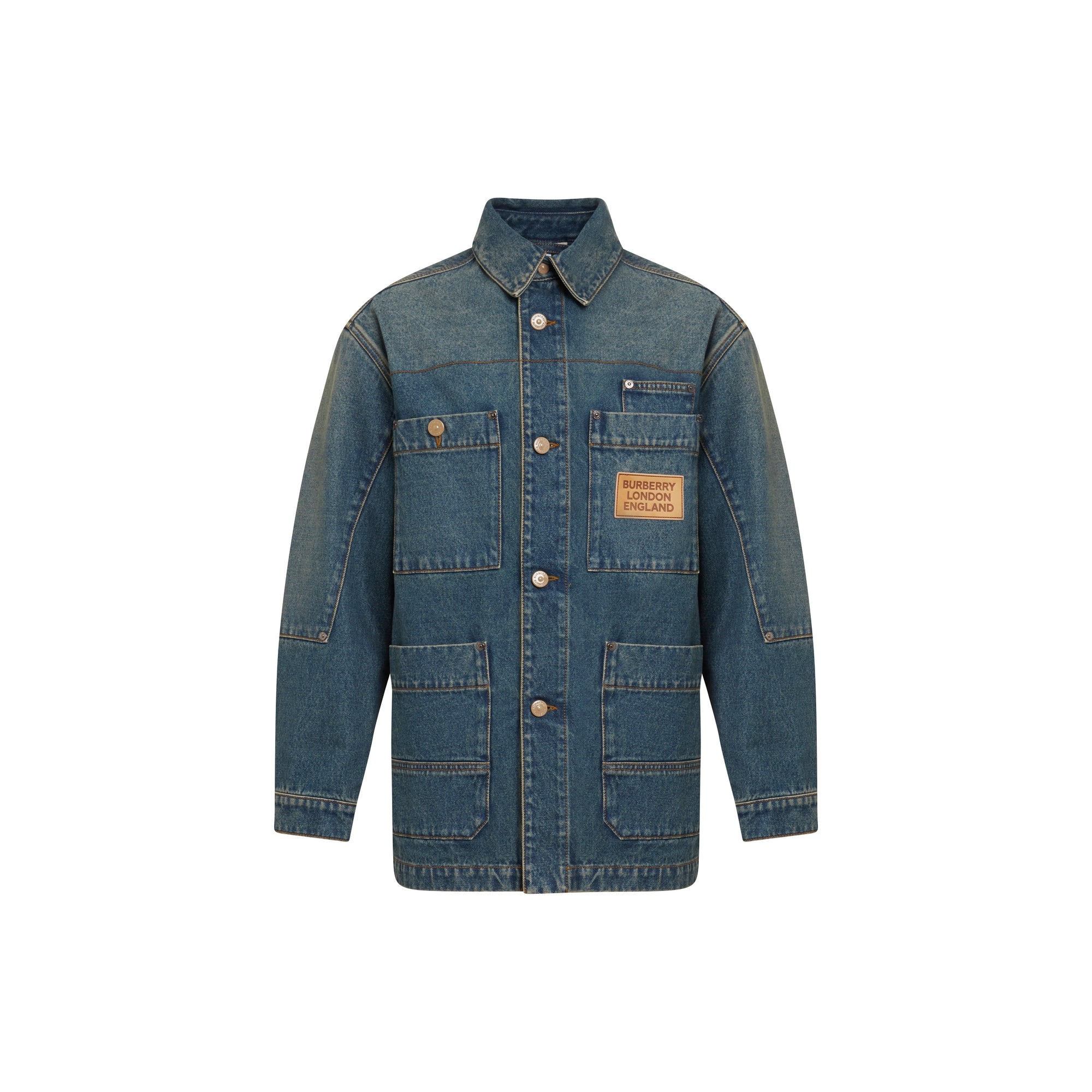 Veste décontractée Waithman - Bleu