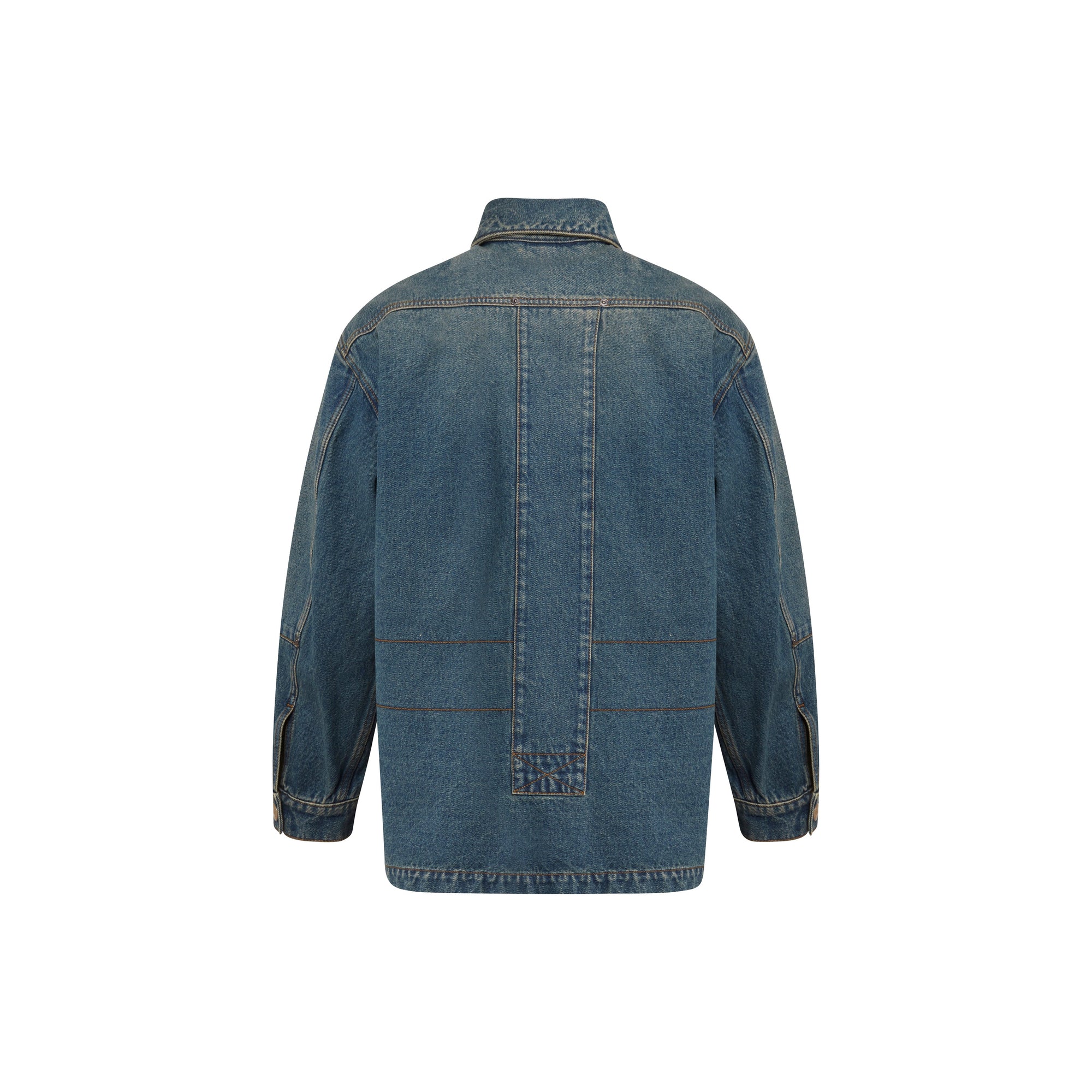 Veste décontractée Waithman - Bleu