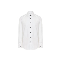 Chemise formelle Copthall - Blanc