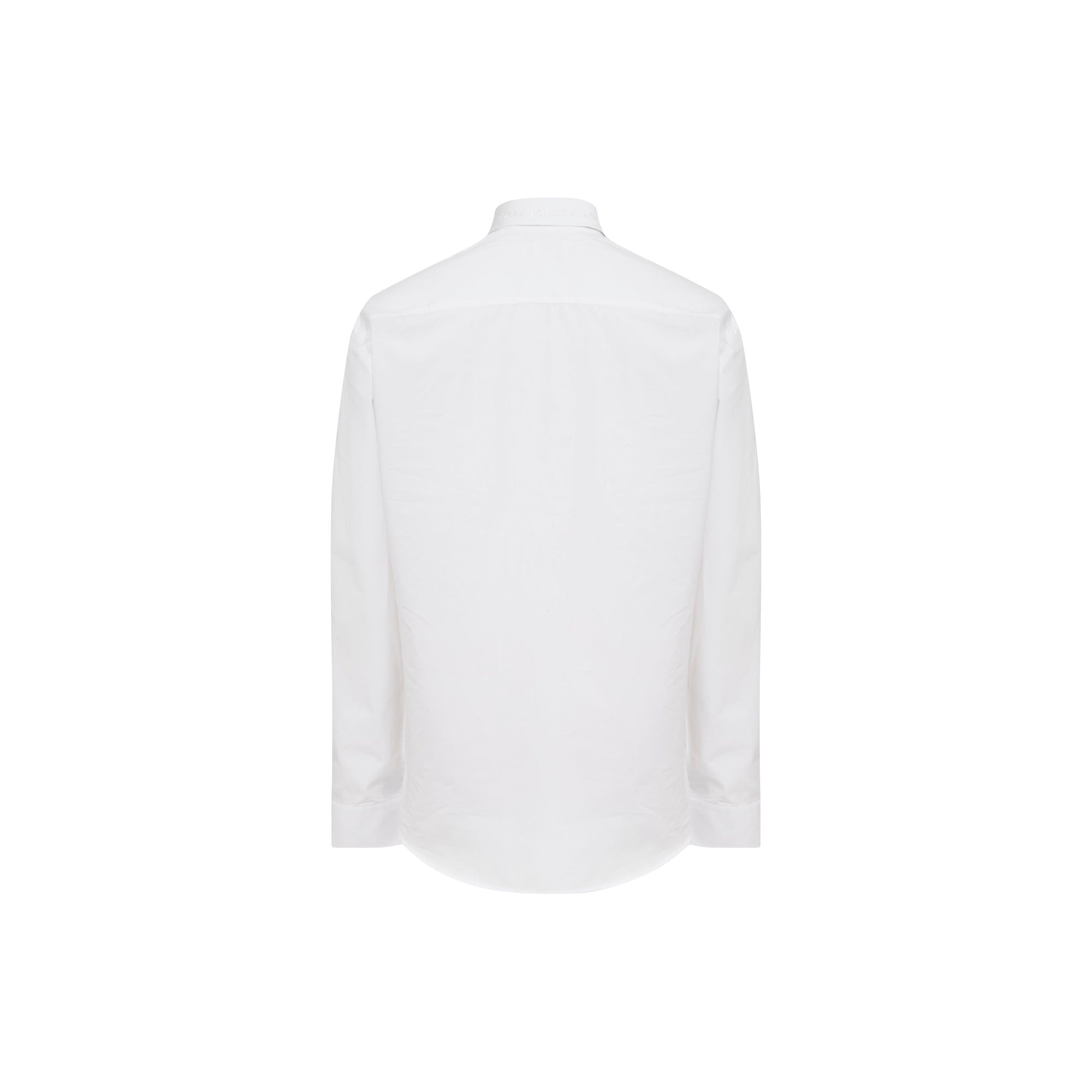 Chemise formelle Copthall - Blanc