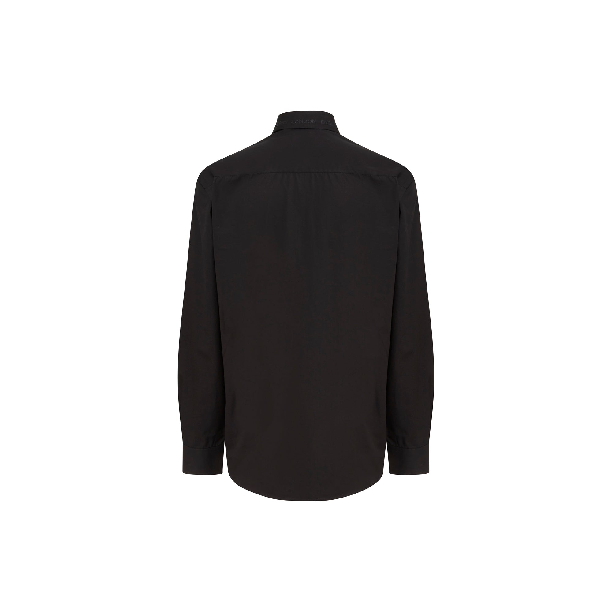 Chemise formelle Copthall - Noir