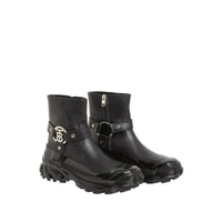 Bottines mallory - Noir