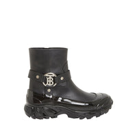 Bottines mallory - Noir