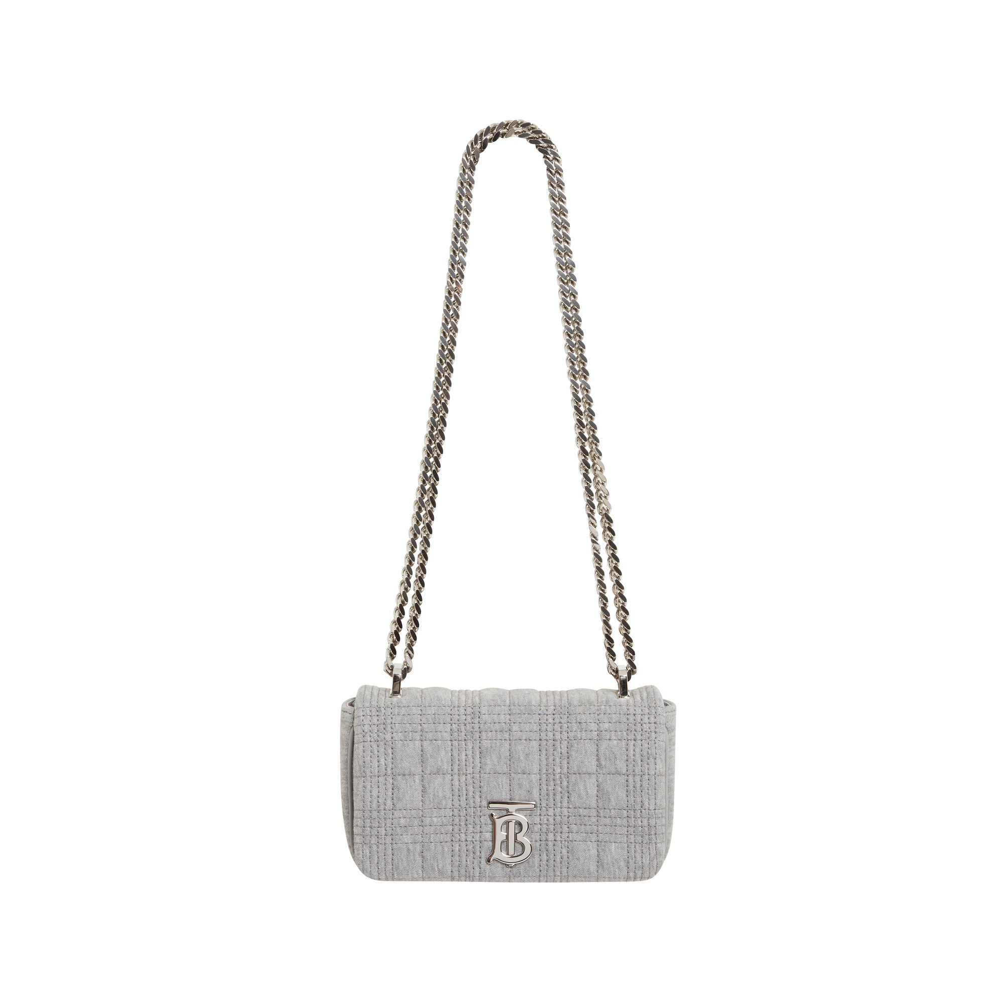 Sac lola - Gris