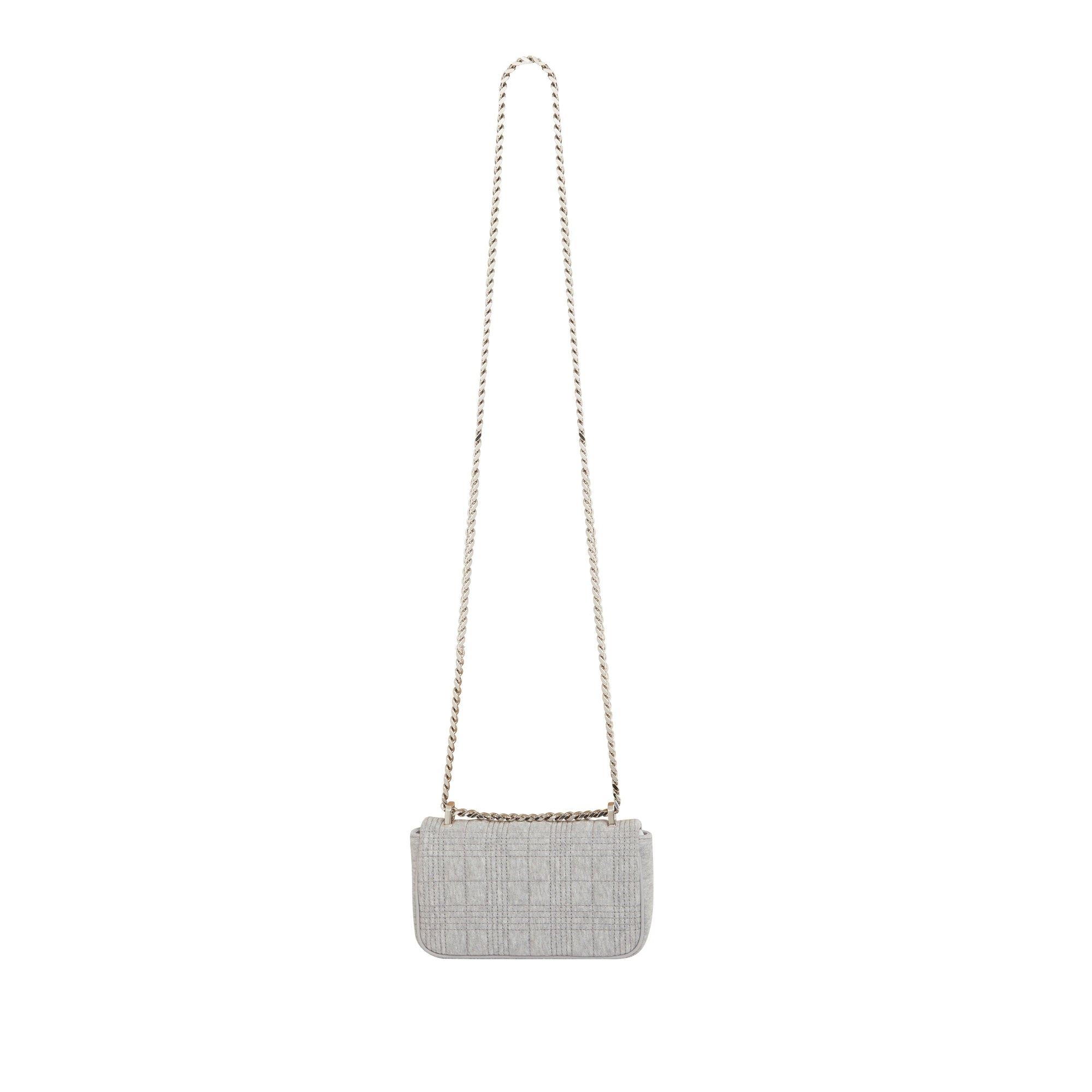 Sac lola - Gris