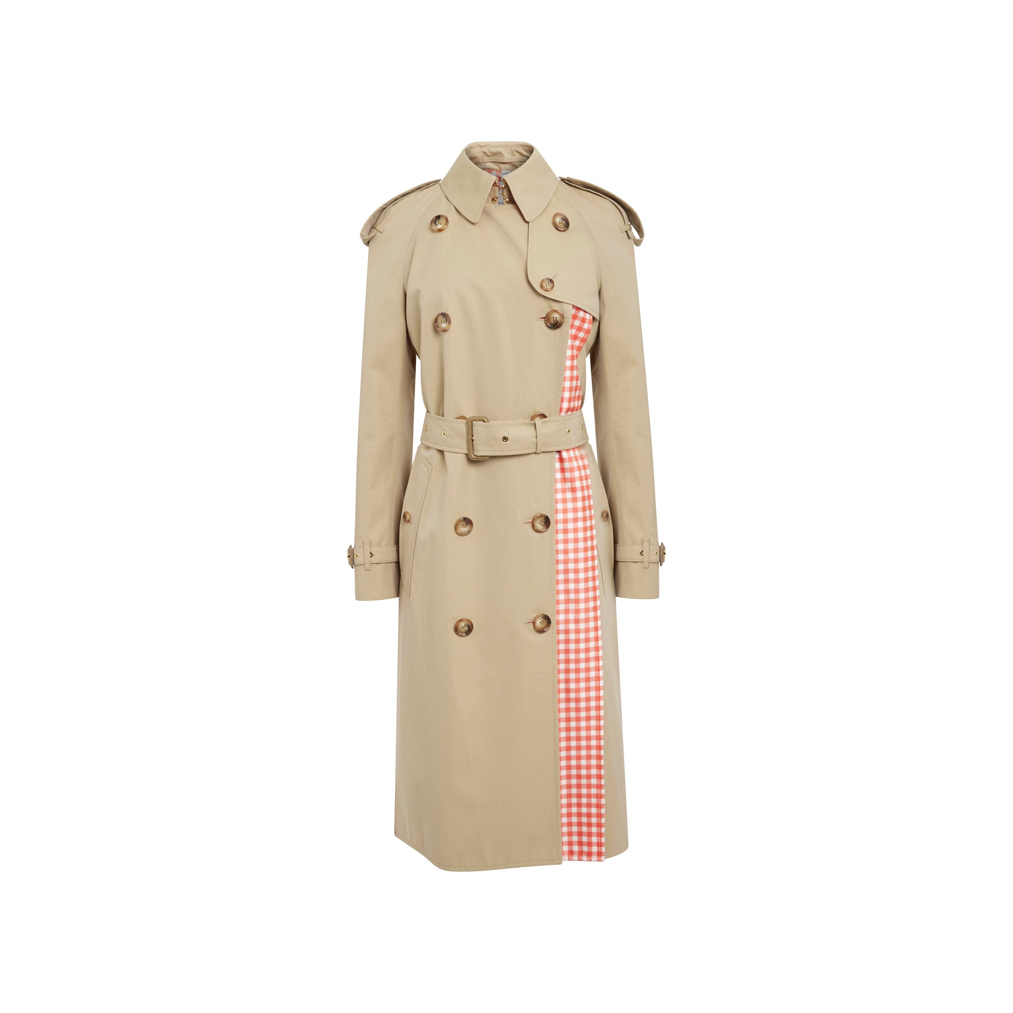 Trench Bridstow - Beige