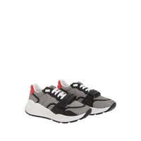 Baskets ramsey - Noir