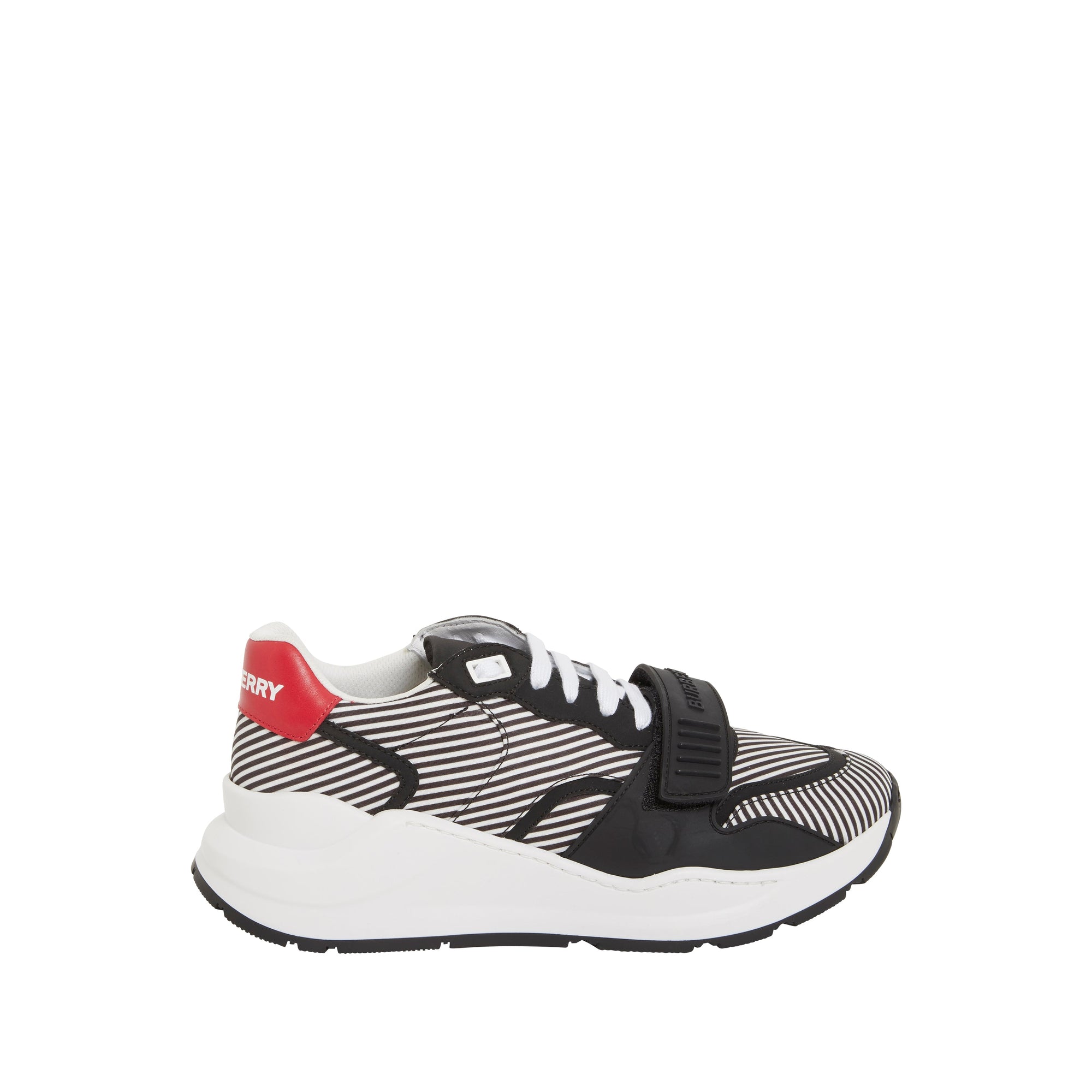 Baskets ramsey - Noir