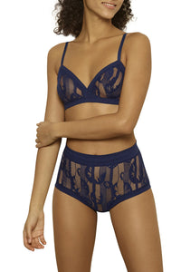 Culotte fine Farah - Pierre Bleue