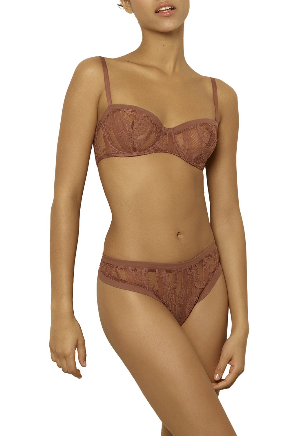 Soutien gorge corbeille France - Auburn
