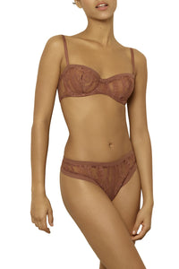 Tanga Jane - Auburn