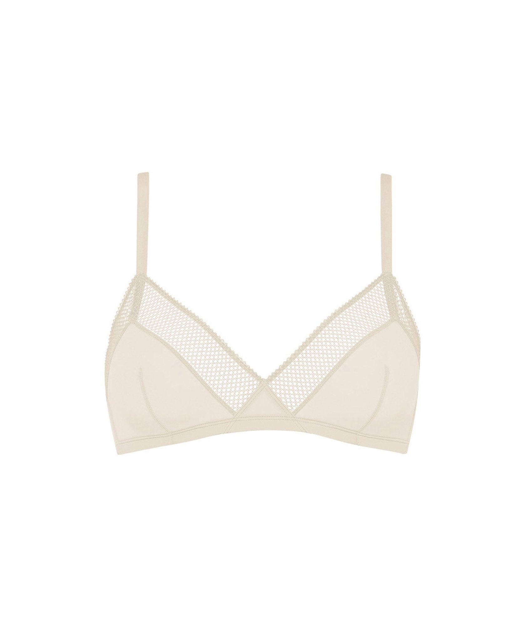 Soutien-gorge triangle Fitness - Rêve