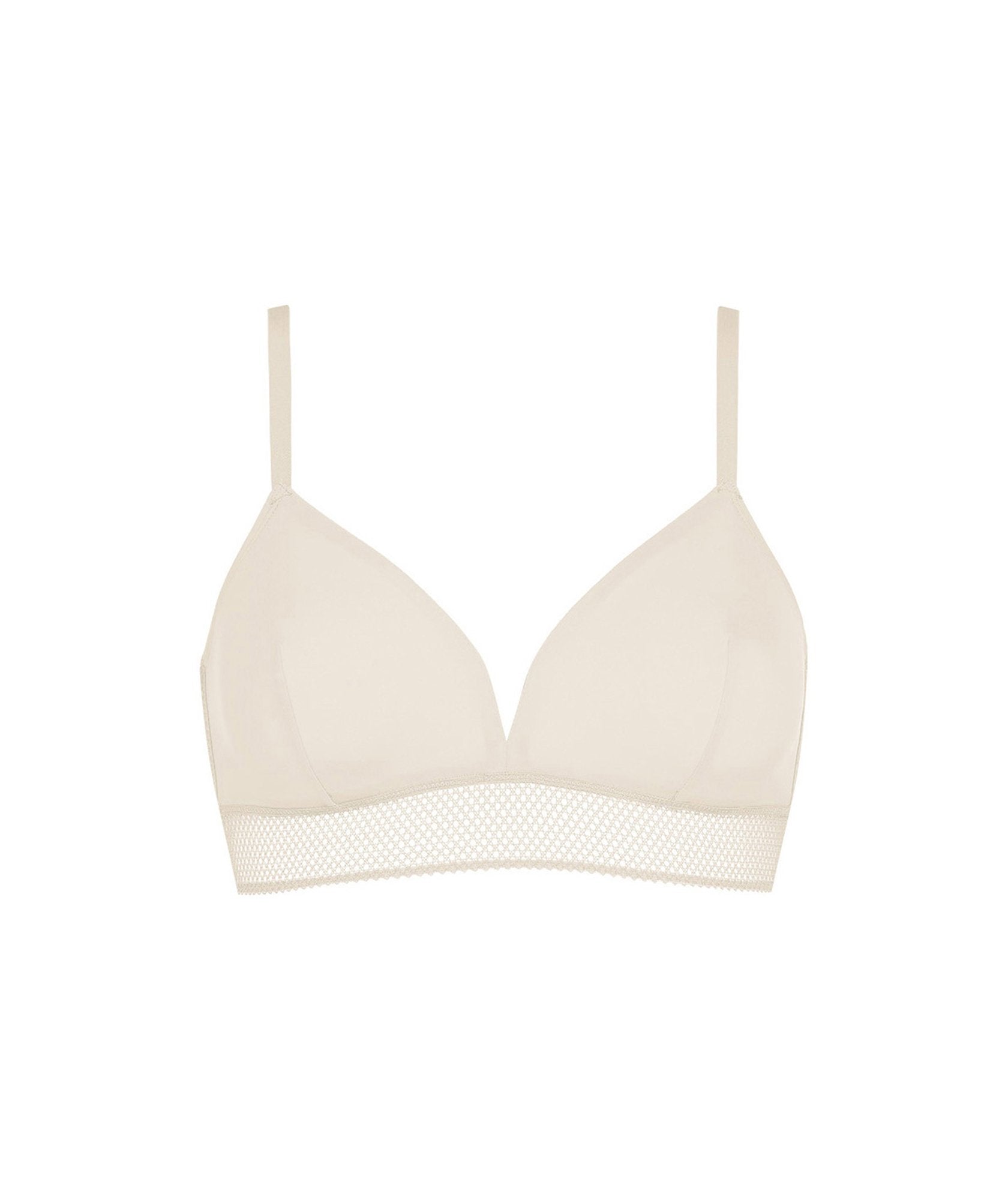 Soutien-gorge triangle Athlete - Rêve