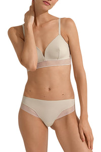 Soutien-gorge triangle Athlete - Rêve