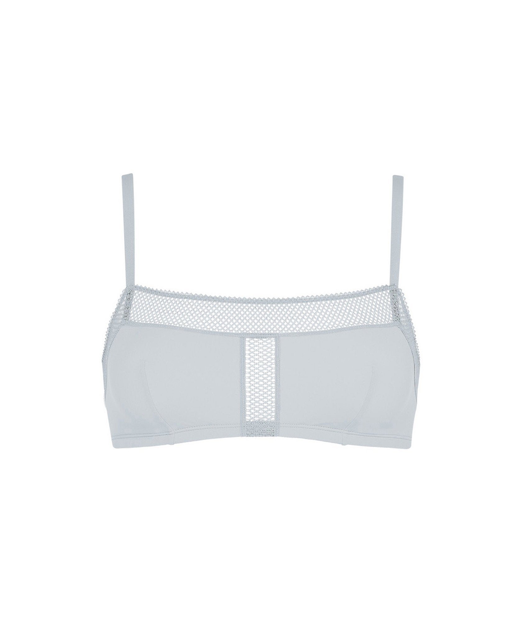 Brassière Team - Jeans