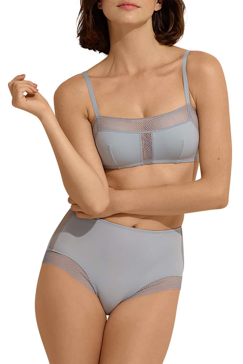 Brassière Team - Jeans