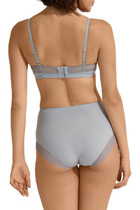 Culotte Tennis - Jeans