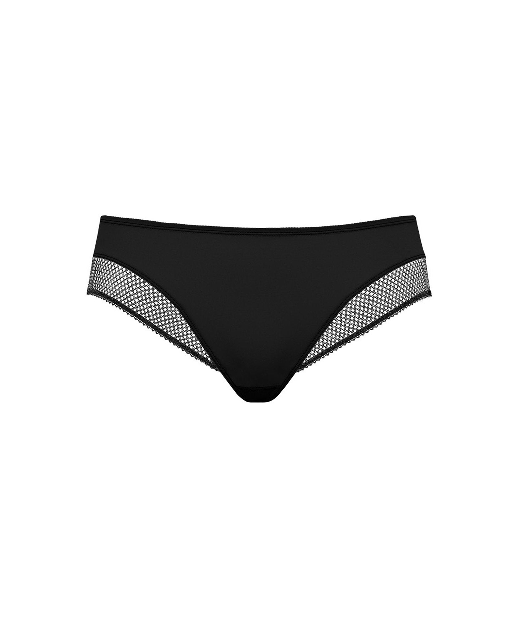 Culotte classique Sprint - Noir