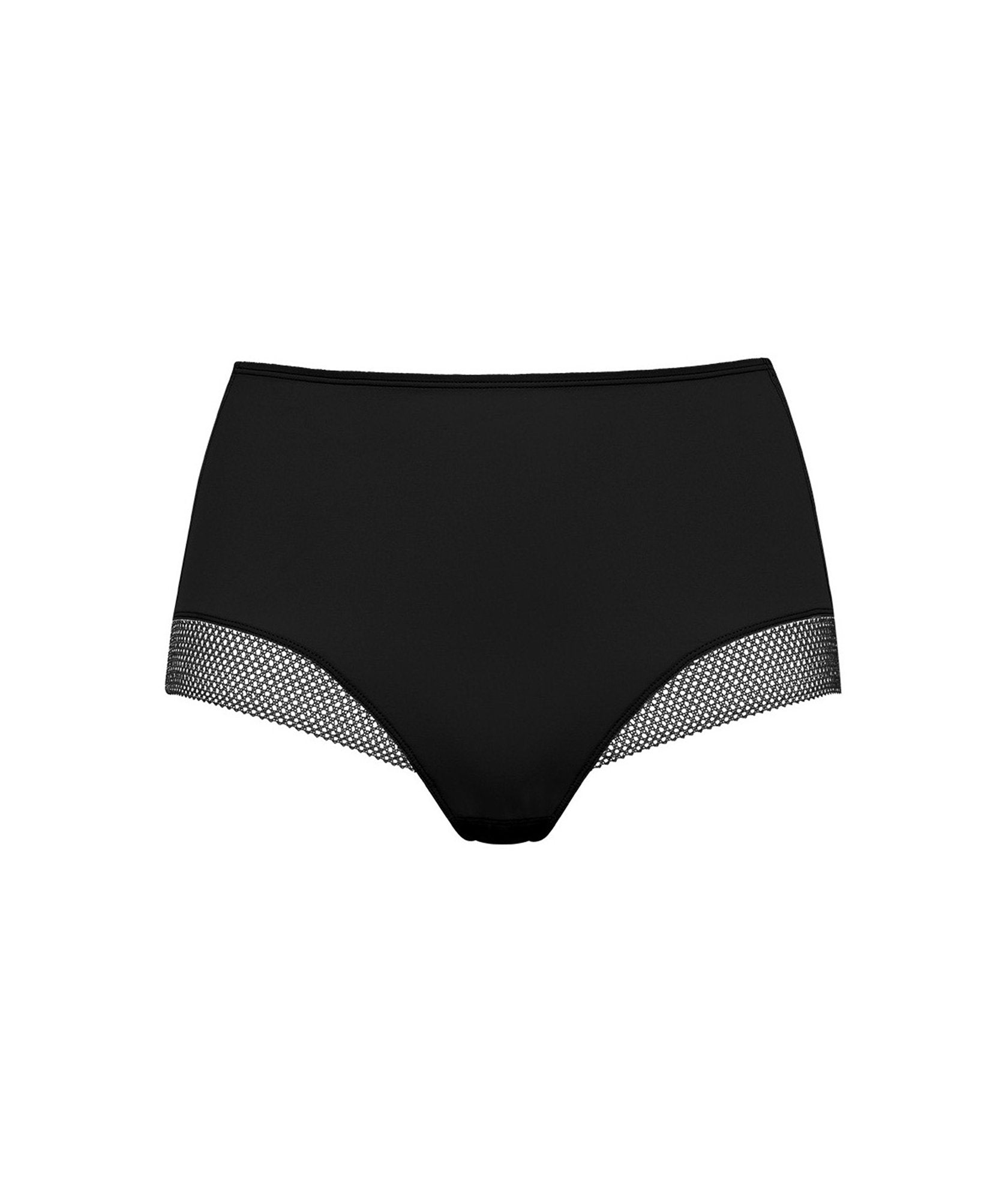 Culotte Tennis - Noir