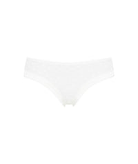 Tanga Brode - Blanc
