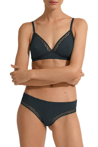 Tanga Brode - Reglisse