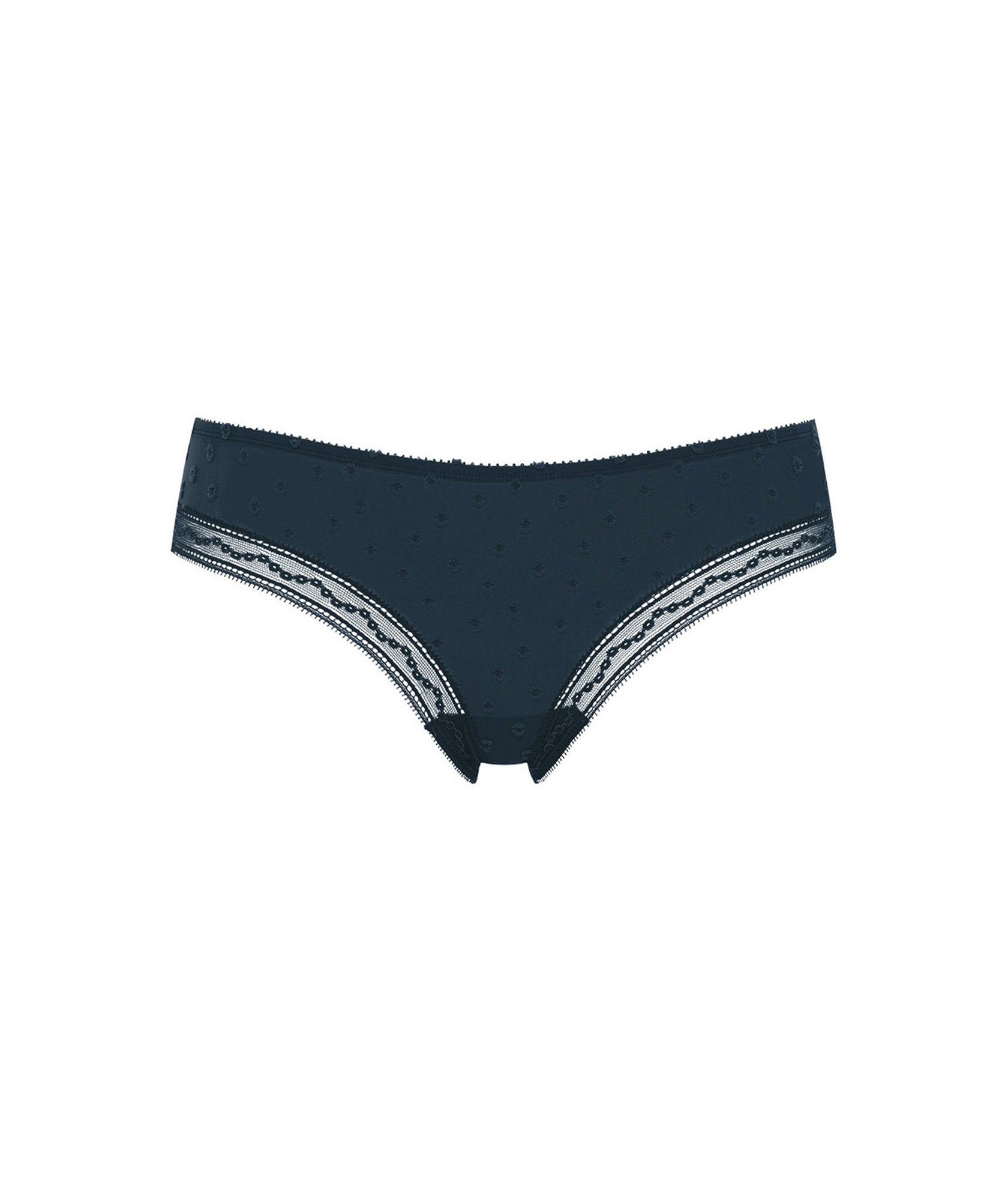 Tanga Brode - Reglisse
