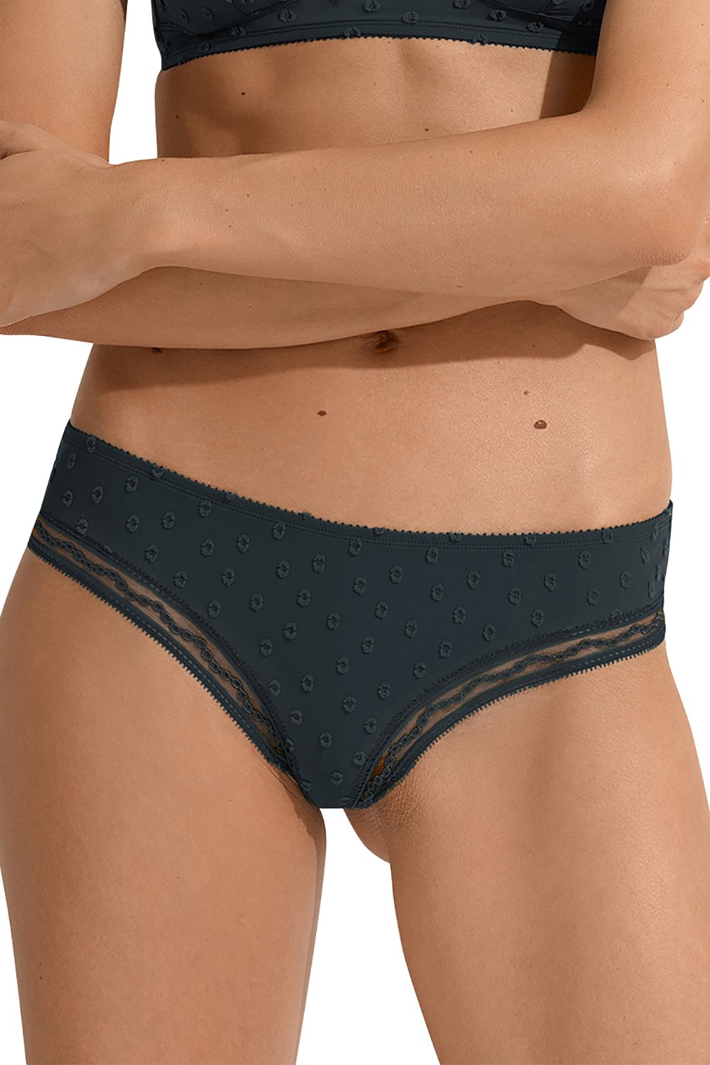 Tanga Brode - Reglisse