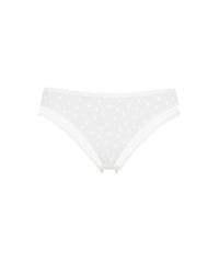 Culotte classique Doudou - Blanc