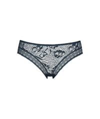 Culotte classique Serti - Reglisse