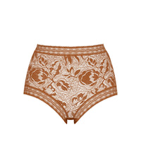 Culotte Ganse - Noisette