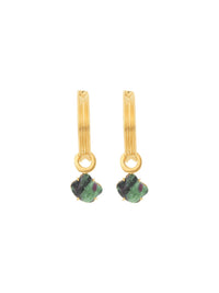 Boucles d'oreilles A.Ferretti - Or