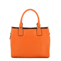 MAGNET Petit doctor's bag - Orange