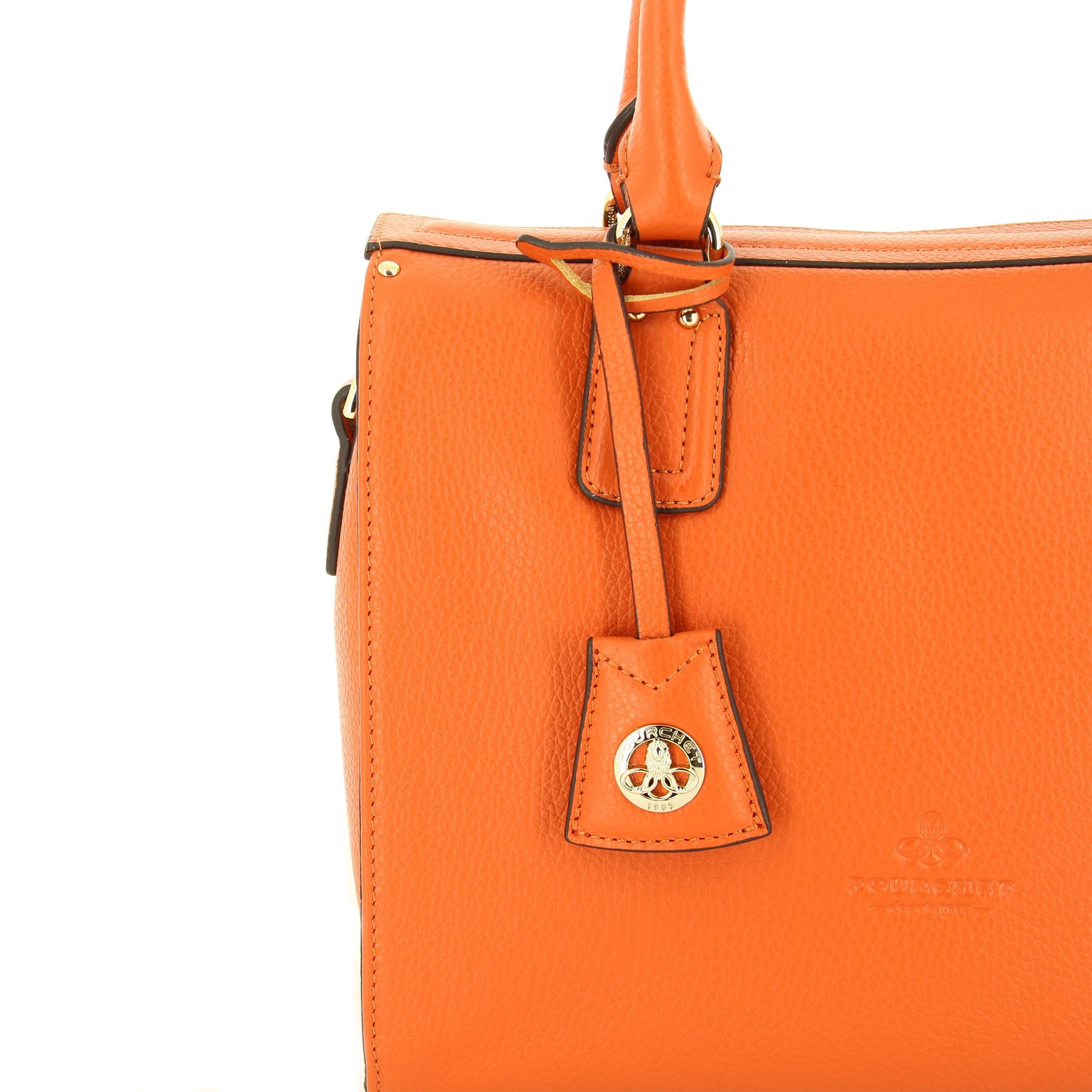 MAGNET Petit doctor's bag - Orange