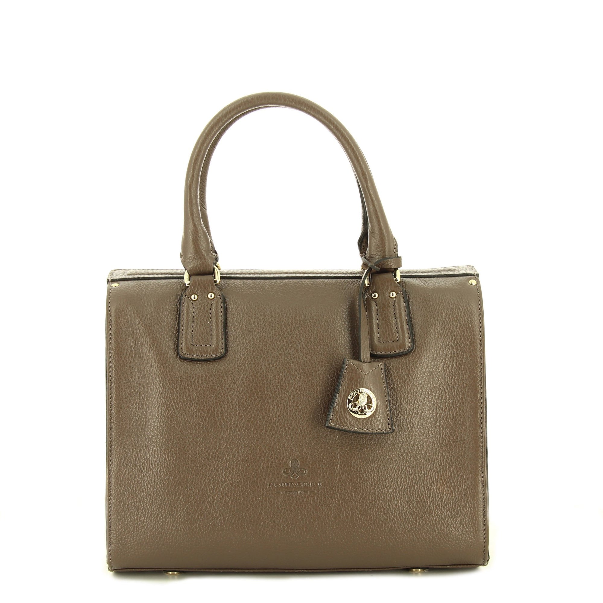MAGNET Petit doctor's bag - Taupe