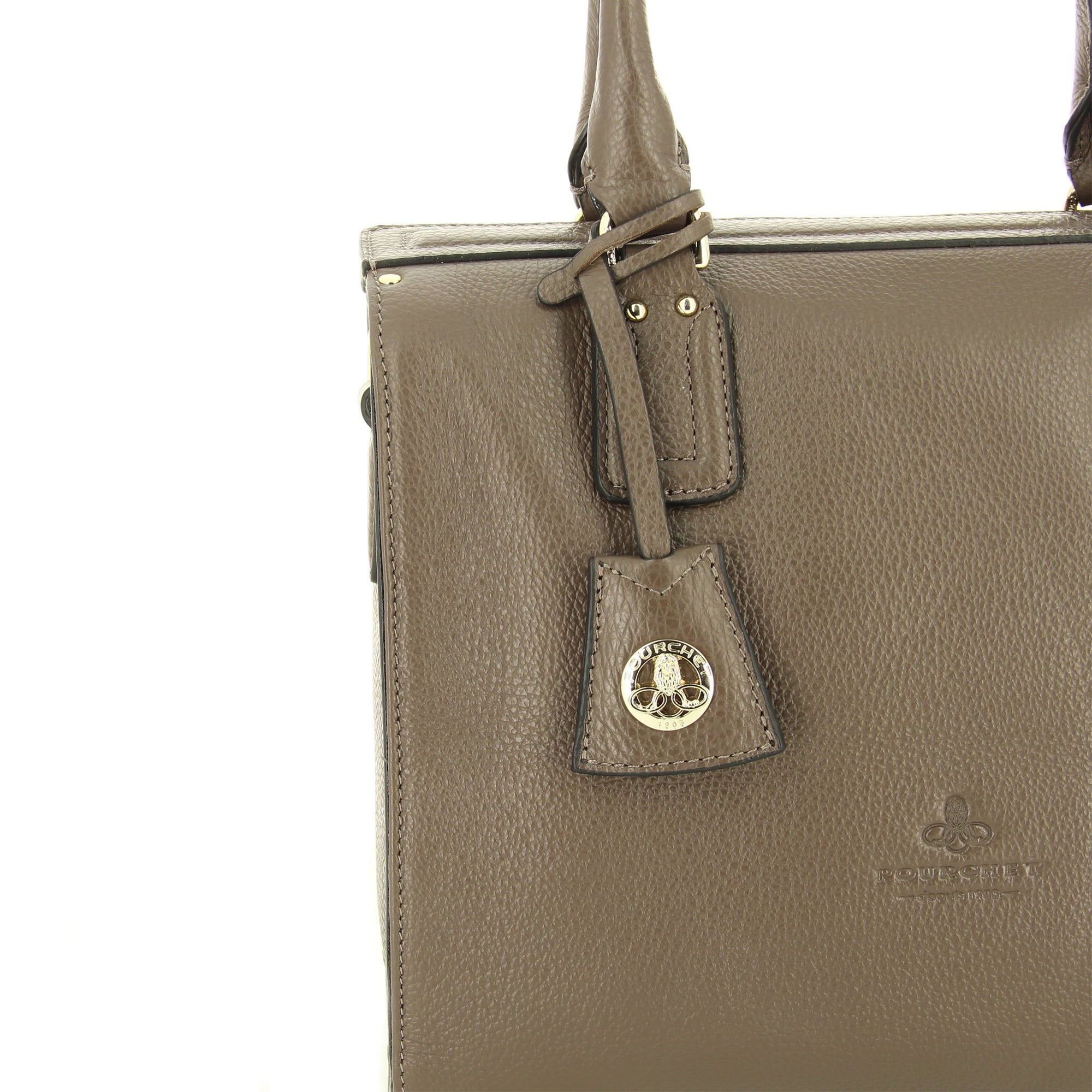 MAGNET Petit doctor's bag - Taupe
