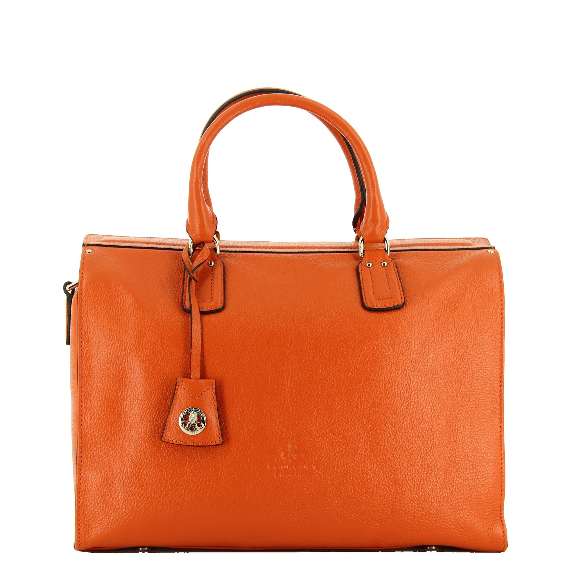 MAGNET Grand doctor's bag - Orange