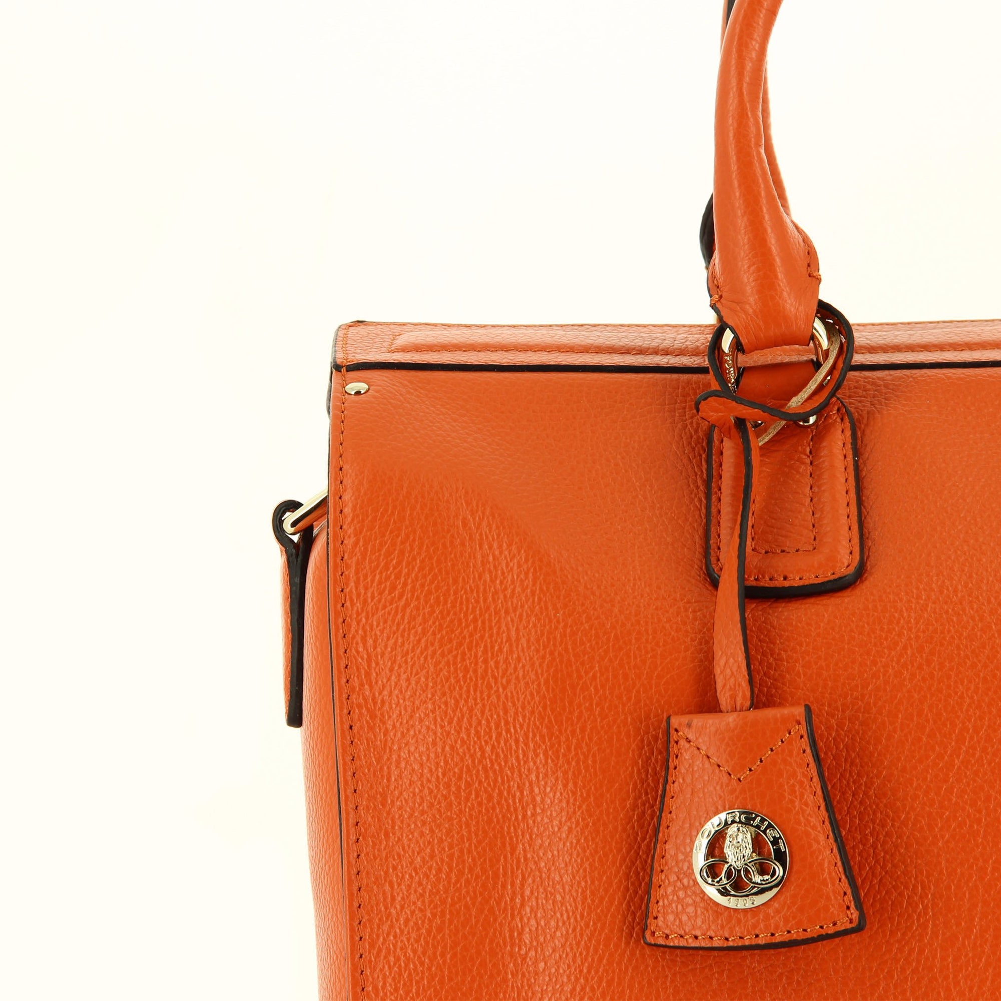 MAGNET Grand doctor's bag - Orange